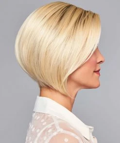 Wigs For Women Opulence | Lace Front & Monofilament Part Synthetic Wig By Gabor