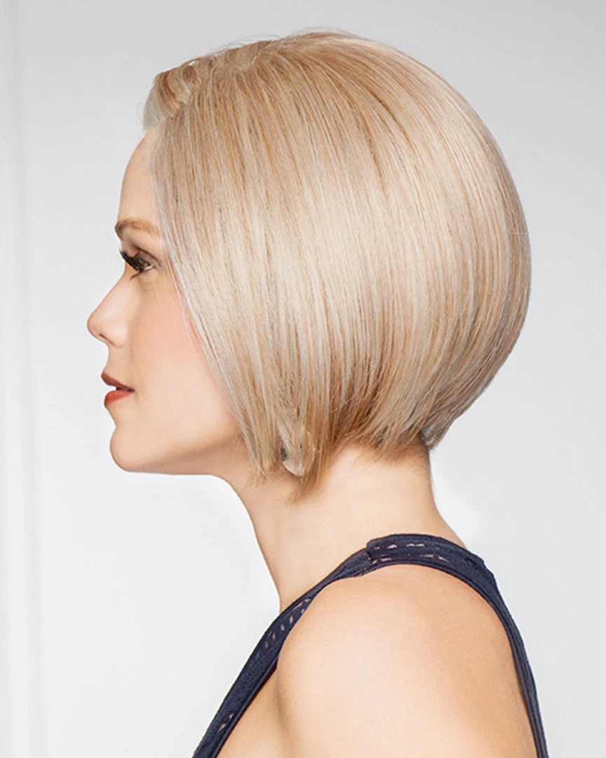 Wigs For Women Opulence | Lace Front & Monofilament Part Synthetic Wig By Gabor