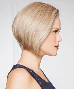 Wigs For Women Opulence | Lace Front & Monofilament Part Synthetic Wig By Gabor