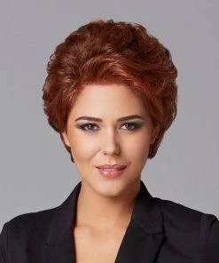 Pinnacle | Lace Front Synthetic Wig By Gabor