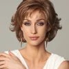 Everyday Elegant | Lace Front & Monofilament Part Synthetic Wig By Gabor