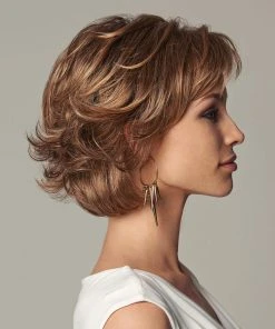 Everyday Elegant | Lace Front & Monofilament Part Synthetic Wig By Gabor