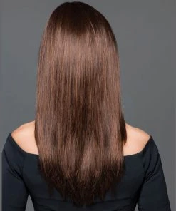 Simply Flawless-Petite/Average | Lace Front & Monofilament Part Synthetic Wig By Gabor Wigs For Women