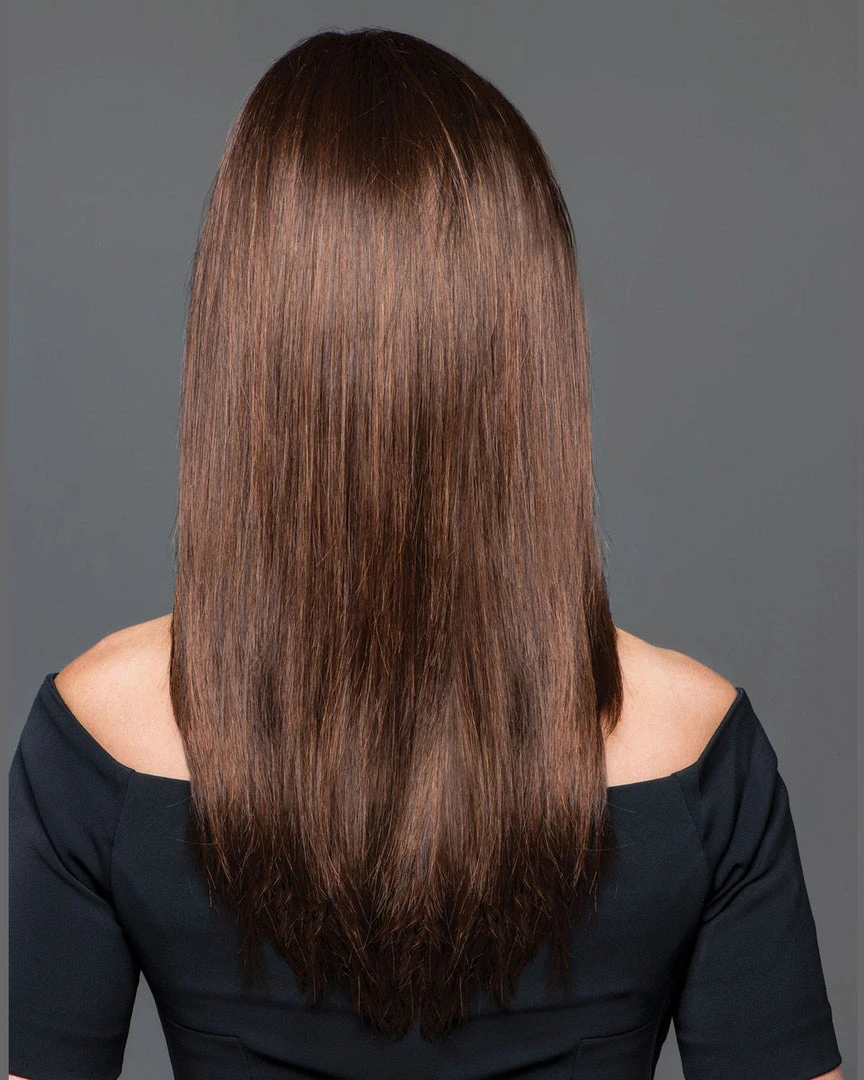 Simply Flawless-Petite/Average | Lace Front & Monofilament Part Synthetic Wig By Gabor Wigs For Women