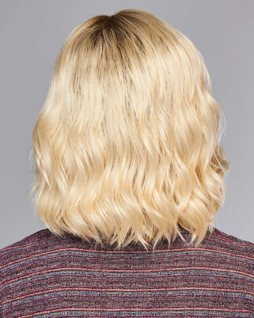 Wigs For Women Soft And Subtle-Average/Large | Lace Front & Monofilament Part Synthetic Wig By Gabor