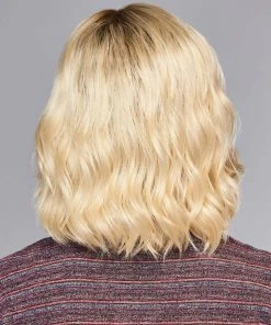 Wigs For Women Soft And Subtle-Petite/Average | Lace Front & Monofilament Part Synthetic Wig By Gabor