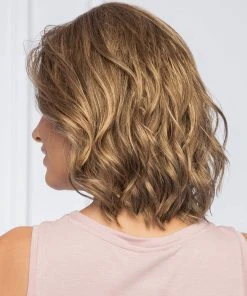 Wigs For Women Soft And Subtle-Petite/Average | Lace Front & Monofilament Part Synthetic Wig By Gabor