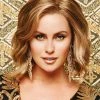 Wigs For Women Soft And Subtle-Average/Large | Lace Front & Monofilament Part Synthetic Wig By Gabor