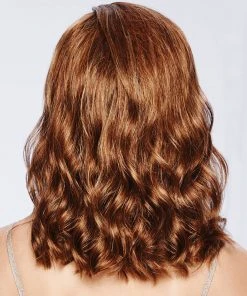 Wigs For Women Runway Waves-Large | Lace Front & Monofilament Synthetic Wig By Gabor