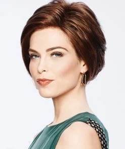 Sheer Elegance | Lace Front Synthetic Wig By Gabor