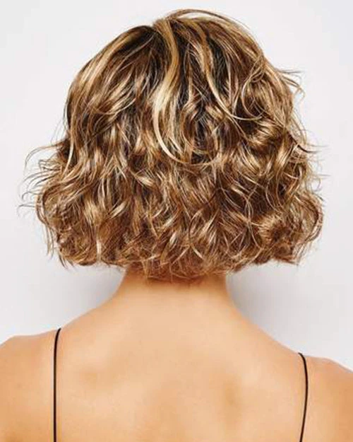 Sweet Talk | Lace Front & Monofilament Part Synthetic Wig By Gabor