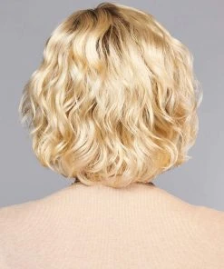 Sweet Talk-Large | Lace Front & Monofilament Part Synthetic Wig By Gabor