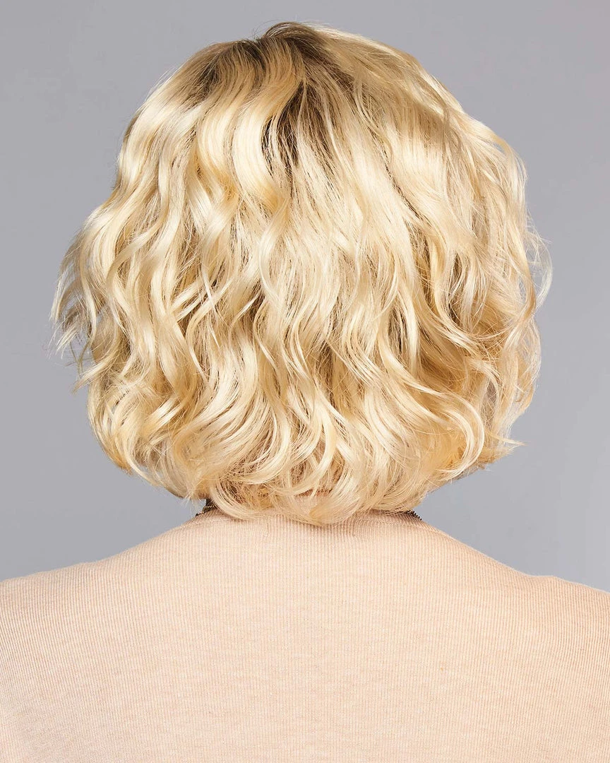 Sweet Talk | Lace Front & Monofilament Part Synthetic Wig By Gabor