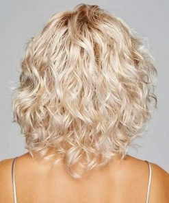 Curl Up | Lace Front Synthetic Wig By Gabor