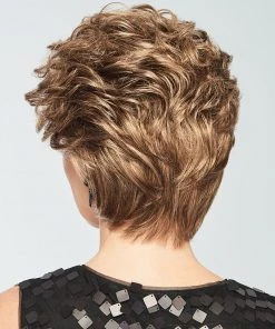 Wigs For Women Dream Do | Lace Front Synthetic Wig By Gabor