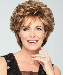 Wigs For Women Dream Do | Lace Front Synthetic Wig By Gabor