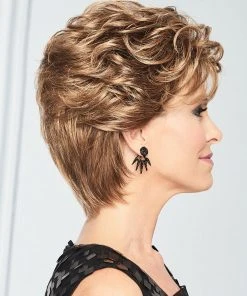 Wigs For Women Dream Do | Lace Front Synthetic Wig By Gabor