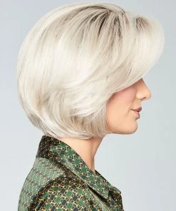 Wigs For Women Epic | Lace Front & Monofilament Top Synthetic Wig By Gabor