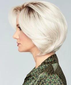 Wigs For Women Epic | Lace Front & Monofilament Top Synthetic Wig By Gabor