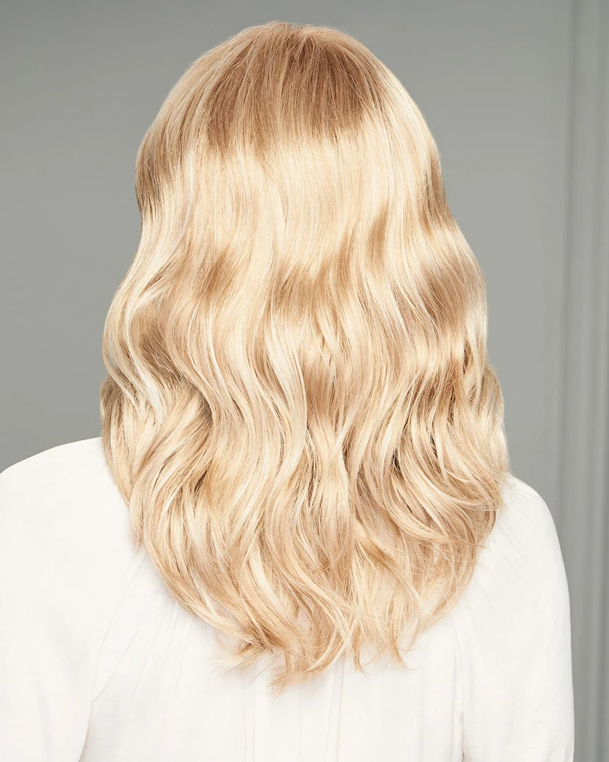 Center Of Attention | Lace Front & Monofilament Part Synthetic Wig By Gabor