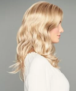 Center Of Attention | Lace Front & Monofilament Part Synthetic Wig By Gabor