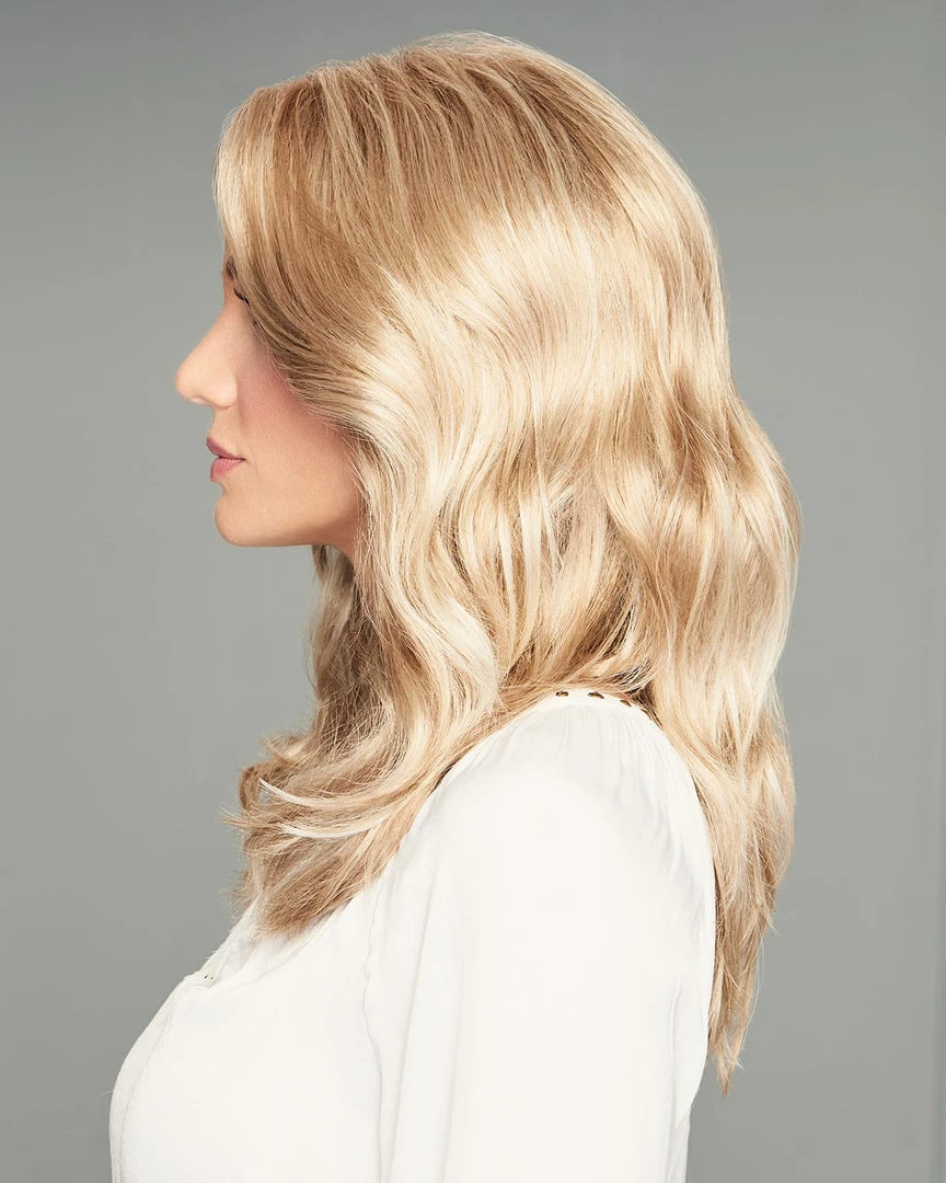 Center Of Attention | Lace Front & Monofilament Part Synthetic Wig By Gabor