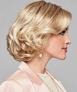 Twirl & Curl | Lace Front & Monofilament Part Synthetic Wig By Gabor