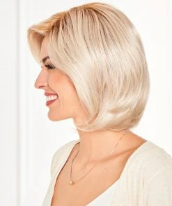 Flatter Me | Lace Front & Monofilament Synthetic Wig By Gabor