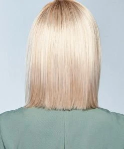 Forever Chic | Lace Front & Monofilament Synthetic Wig By Gabor