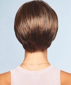 Sweet Escape | Lace Front & Monofilament Crown Synthetic Wig By Gabor Wigs For Women