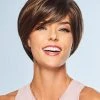 Sweet Escape | Lace Front & Monofilament Crown Synthetic Wig By Gabor Wigs For Women