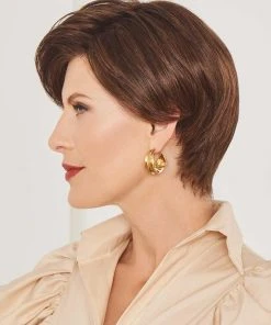 Wigs For Women All The Best | Lace Front & Monofilament Synthetic Wig By Gabor