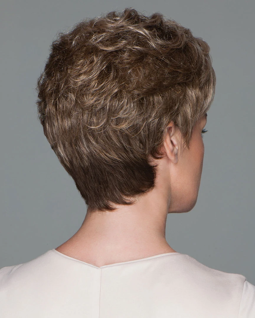 Acclaim Luxury | Monofilament Synthetic Wig By Gabor