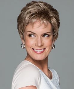 Acclaim Luxury | Monofilament Synthetic Wig By Gabor