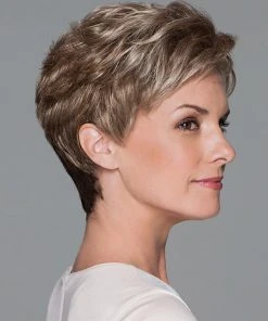 Acclaim Luxury | Monofilament Synthetic Wig By Gabor