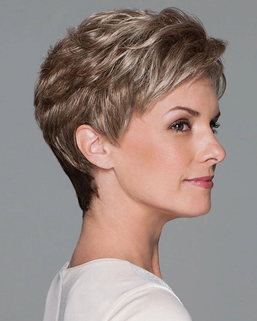 Acclaim Luxury | Monofilament Synthetic Wig By Gabor