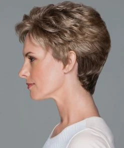 Acclaim Luxury | Monofilament Synthetic Wig By Gabor