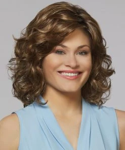 Lola | Synthetic Wig By Henry Margu