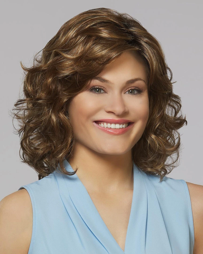 Lola | Synthetic Wig By Henry Margu