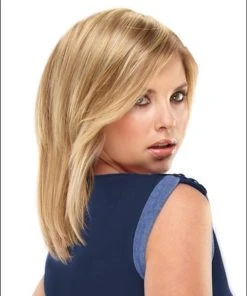 Clearance Items EasiXtend Pro 12 Inch | Human Hair Clip-in Extension By Jon Renau