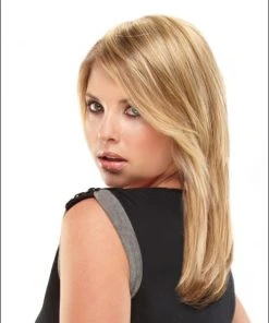 EasiXtend Pro 14 Inch | Human Hair Clip-in Extension By Jon Renau Clearance Items