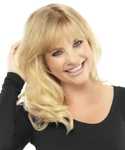 Clearance Items EasiXtend Pro 12 Inch | Human Hair Clip-in Extension By Jon Renau