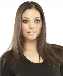 Easipart HD 12 Inch | Monofilament Clip-in Crown Volumizer Toppers By Jon Renau