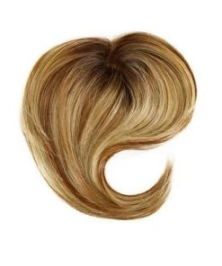 Easifringe HD (Exclusive) | Synthetic Clip-in Bangs By EasiHair