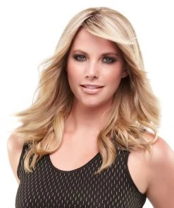 Easifringe HD (Exclusive) | Synthetic Clip-in Bangs By EasiHair