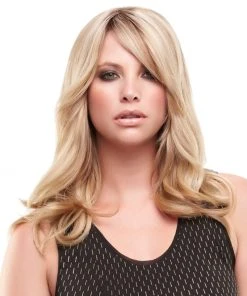 Easifringe HD (Exclusive) | Synthetic Clip-in Bangs By EasiHair