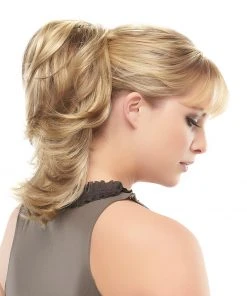 Hair Pieces Breathless | Hair Piece By EasiHair