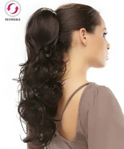 Foxy | HairPiece By EasiHair Clearance Items