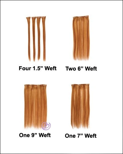 EasiXtend Elite 16 Inch | Remy Human Hair Clip-in Extension By Jon Renau Hair Extensions