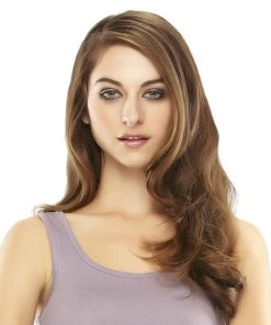 EasiVolume 18 Inch HH | Human Hair Clip-in Extension By Jon Renau